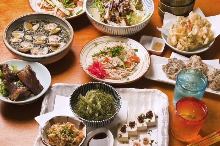 沖縄料理はまずい 沖縄移住した本土出身者がランキングしてみた 沖縄情報サイト